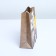 Gift Crafts, packaging, “tanks”, 12 x 15 x 5.5 cm