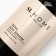 Bath foam Ural Lab, 300 ml, black vanilla aroma