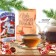Gift set New Year's "New Year's Parcel": tea, sweets