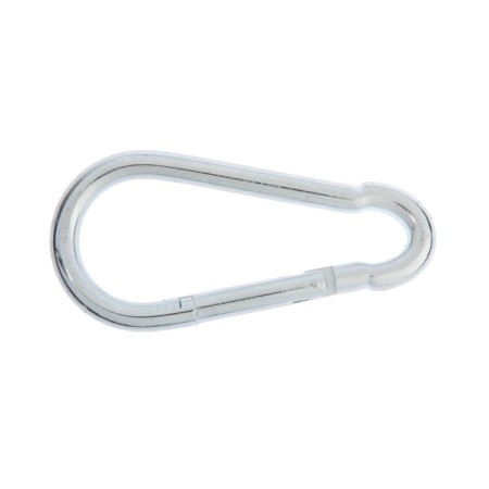 Tundra carbine Krep, Din5299s, 13x160 mm, galvanized, 1 pc.-1