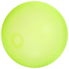 Inflatable ball 