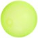 Inflatable ball "on the wave", d = 45 cm, the color of the light