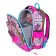 Frame backpack 35 x 26 x 18 cm, Across ACS5, pink ACS5-4