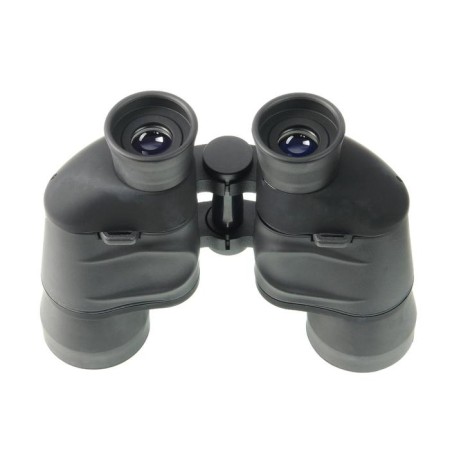 Field binoculars VEBER FREE FOCUS BPSh, 8 × 40, black color-2