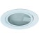 Flat lamp, 20 watts, g4, white color, d = 55mm