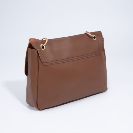 Bag-mixer on the valve, brown color-1