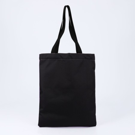 Chopper children for a girl without fastening, black color-5