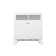 Heater Ballu Camino Eco Turbo BecT-EMT-1000, convector, 1000 watts, up to 15 m2, white