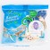 Shar Latex 12 "Newborn", 5 tbsp., Set 25 pcs., Mix