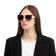 Sunglasses "OneSun", UV 400, pipe 14.5 cm, width 14 cm, lens 5.4 x 6 cm