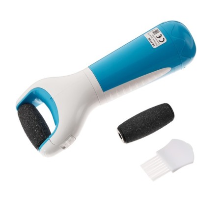 Sakura SA-5505BL electric roller file, 2 nozzles, 4HAA (not in set.), Blue-3