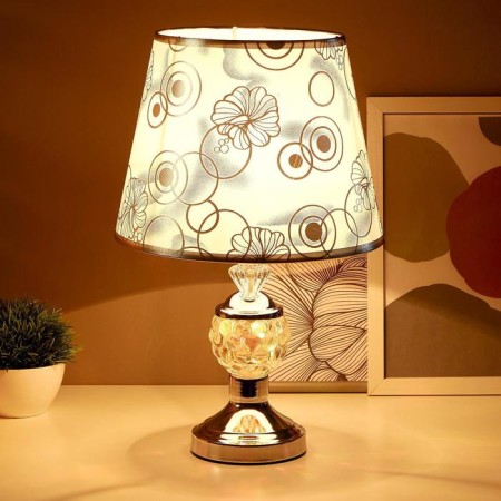 Highway lamp "Azalia" 1x40W E27 220V silver 25x25x40 cm Risalux-2