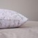 Set 1.5 joint venture: blanket 145x220 cm, sheet 150x220 cm, pillowcases 50x70 cm - 1 pcs