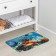 Bathroom mat “Coral Reef”, 40 × 60 cm