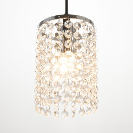 Lamp Bayerlux 2094/1 E27 40W chrome 12x12x100 cm-2