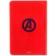 Passport cover, avengers