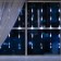 Garland "Curtain" 2.5 × 0.65 m with nozzles "Drops", IP20, transparent thread, 50 LED, glow white, 8 modes, 220 V