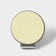Self -adhesive hooks LadoM "Circle", 2 pcs