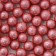 Confectionery sprinkling "shine", pink, 12-13 mm, 50 g
