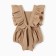 Combineson with ruffles crumb I am Muslin, p. 80-86, beige