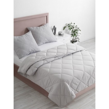 Softt blanket, size 140x205 cm-11