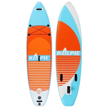 SUP Board Universal Kelpie, 10.4 "315x80x15 cm-13