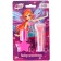 Cosmetics set, varnish 10 ml, shine 5 ml Bloom, Winx