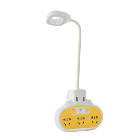 Sconces with Moderny rosettes LED 5W white-yellow 15.5x3.4x42 cm-9