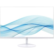 Монитор Hiper 23.8" EasyView SW2401 белый IPS LED 5ms 16:9 HDMI M/M матовая 250cd 178гр/178   106691