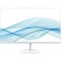 Monitor Hiper 23.8 "EasyView SW2401 White IPS LED 5MS 16: 9 HDMI M/M matte 250CD 178g/178 106691