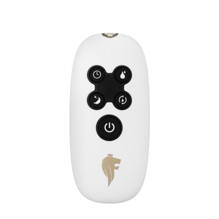 Moisturizer Leonord Le-1605, Ultrasound, 24 W, 5 l, up to 30 m2, white-4