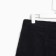 Towel (Kilt) 50x150, col. Black, Mahra, 400g/m, HL 100%