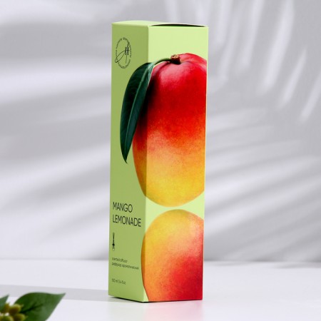 Diffusor aromatic, Mango Lemonade, 100 ml (summer)-4