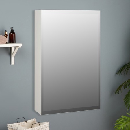 Bathroom mirror "Victoria 50", 50 x 68.5 x 14.5 cm
