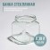 Glass Bank, 390 ml, TO-82 mm, for canning