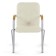 Chair Brabix Samba CF-106 BOX-2, Gray, Buk (D-1), beige