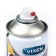 Acrylic enamel Vixen, green moss, RAL 6005, aerosol 520 ml