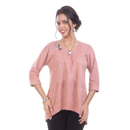 Female blouse, size 46
