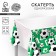 The single tablecloth “goal!”, 180x137 cm