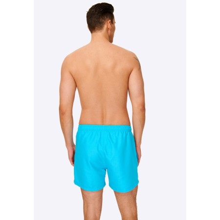 Bathing worships men's kalin, size xxxl, blue color-3