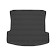 Rug in the trunk for Jetta VA3, 2023-, sedan