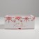 Capley box "Let it Snow", 17 x 25 x 10cm, New Year