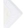 Aquastop dimensional, size 160x200x30cm, 80% cotton, 20% polyester