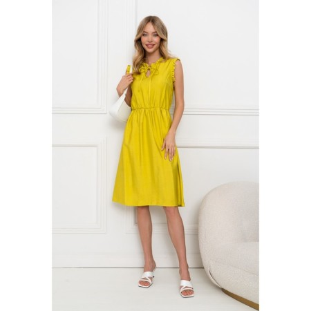 Women's dress, size 42-2
