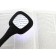 Lupa with a handle and backlight VEBER 600558, 3X, 52X52 mm, 6 LEDs