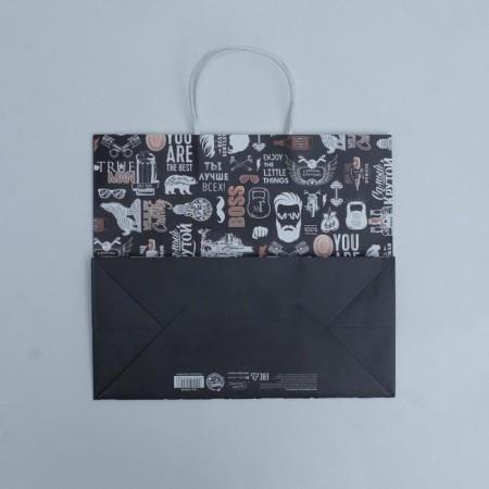 Gift Crafts, Packaging, "Cool", 32 x 28 x 15 cm-3