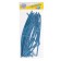 A ball for twisting 160 “Chrome”, set 22 pcs., Blue color