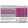 Vitamin-mineral complex for women, 30 capsules, 1075 mg