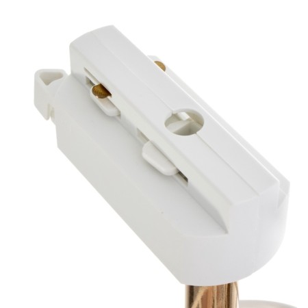 TRUKOL LOMK "Ortico" E14 40W white 20x14x13cm-11