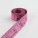 Portnovskaya centimeter tape, in the case, 1.7 × 150 cm (cm/inch), mix color